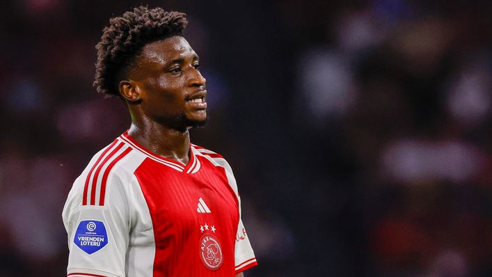 West Ham are not giving up hope of signing Mohammed Kudus from Ajax