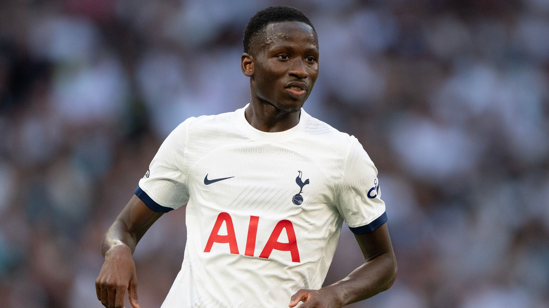 Tottenham now open to loaning 'very talented' 24-year-old to