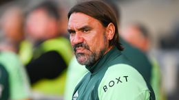 Daniel Farke's Leeds are on course to earn promotion to the Premier League