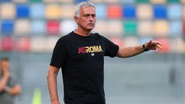 Jose Mourinho will increase his popularity with Roma supporters if he can beat Lazio in Sunday’s Derby della Capitale