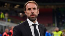 Southgate under pressure as England lose 1-0 to Italy