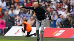 Erik ten Hag will be eager to see Manchester United make the most of home comforts against FC Twente.