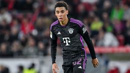 Bayern Munich ace Jamal Musiala could be on his way to Manchester City