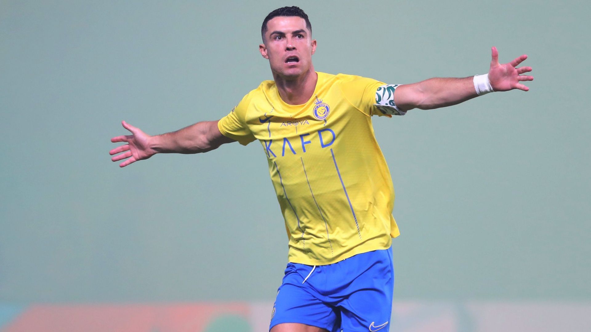 Damac vs Al Nassr score, result, highlights as Cristiano Ronaldo