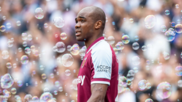 West Ham expect to be without centre-back Angelo Ogbonna for the rest of the season due to injury