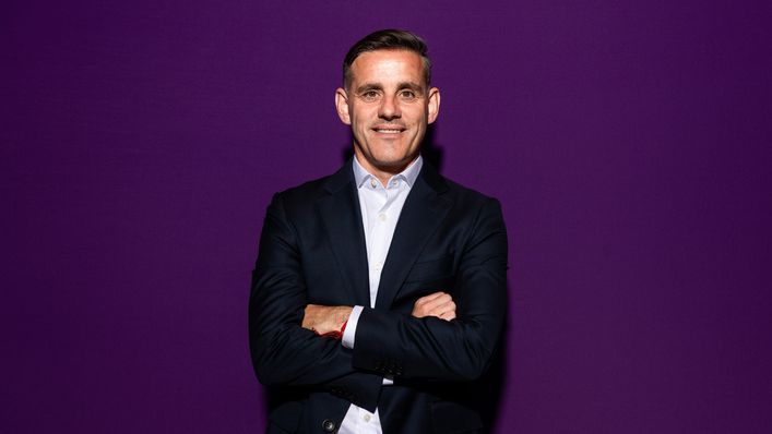 John Herdman has guided Canada to their first World Cup since 1986