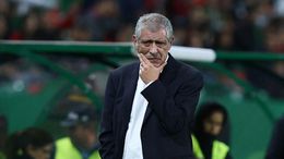 Fernando Santos has a talented Portugal squad to work with