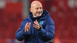 Lee Carsley guided England to glory at the European Under-21 Championship this summer