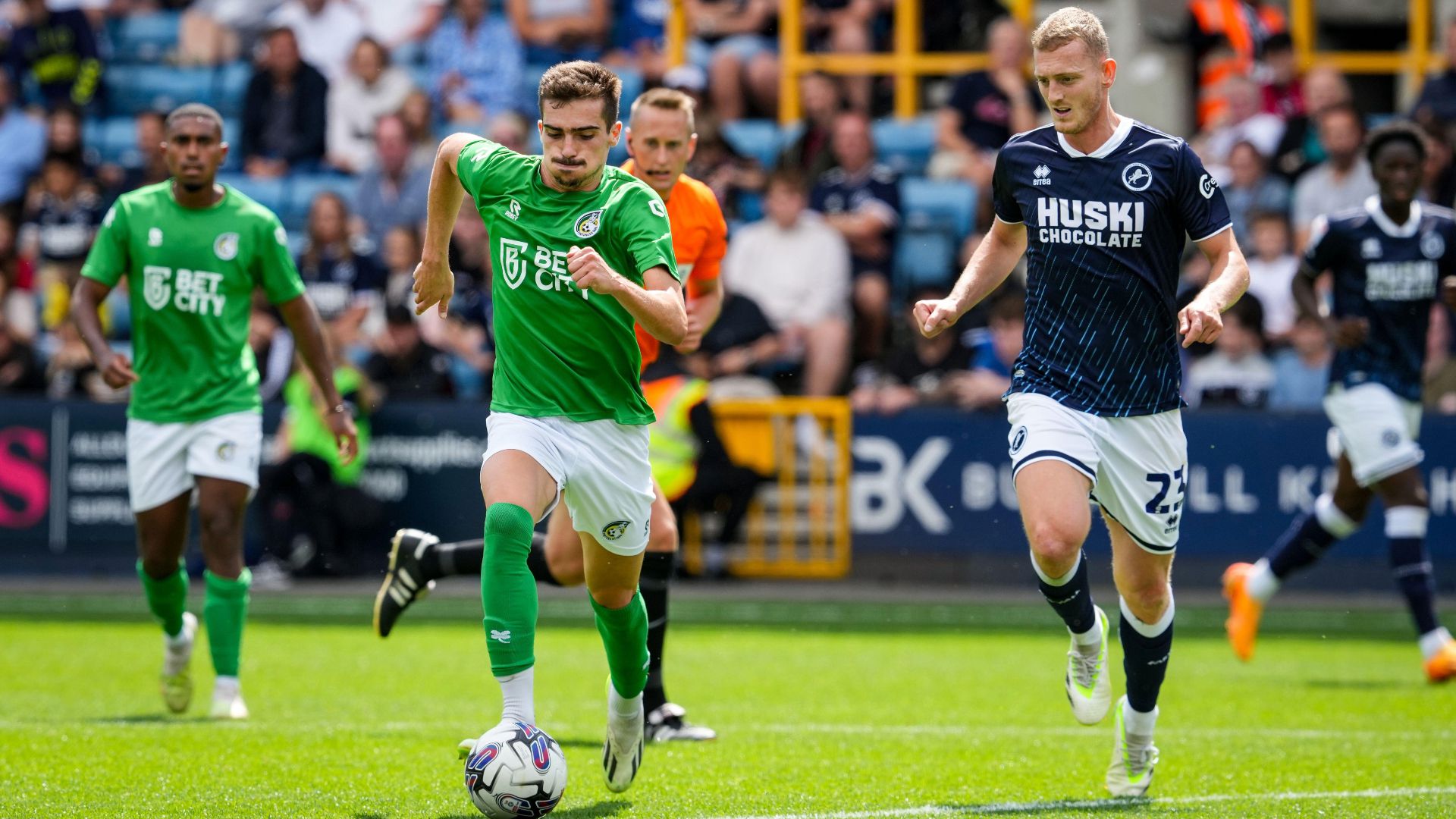 Millwall vs Coventry predictions Lions can boost playoff hopes