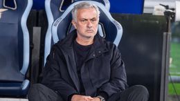 Jose Mourinho could be on the move at the end of the season