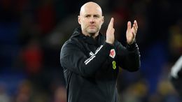 Rob Page's Wales face another tense play-off campaign