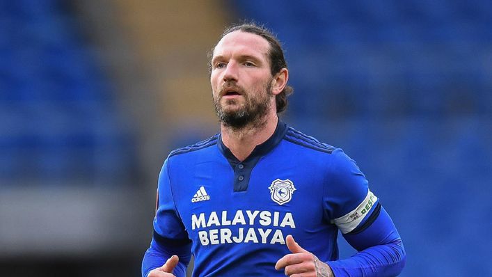 Sean Morrison could return for Cardiff