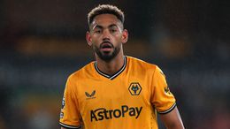 Matheus Cunha has been the main attacking threat for Wolves