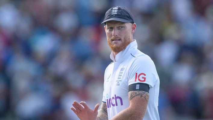 Ben Stokes and England's selectors have named three spinners in the squad to face India in the first Test
