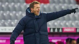 Julian Nagelsmann’s Bayern Munich returned to winning ways against Greuther Furth last Sunday