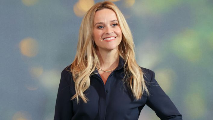 Hollywood star Reese Witherspoon is a co-owner of Nashville