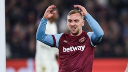 Jarrod Bowen scored the goal that ended West Ham's four-game winless run in a 1-0 success at Arsenal