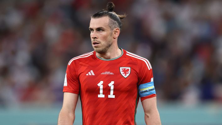 Wales icon Gareth Bale retired from football after the World Cup in Qatar