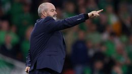 Steve Clarke has agreed an extension to his Scotland deal and can mark that with a  comfortable win against Cyprus