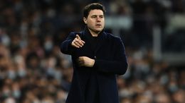 Mauricio Pochettino has been appointed as Chelsea's new manager