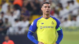 Cristiano Ronaldo believes the Saudi Pro League could become one of the best in the world