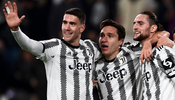 Juventus could lose a number of their star players this summer