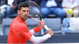 Novak Djokovic is among the favourites to win the French Open