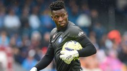 Andre Onana has been linked with a move to Chelsea