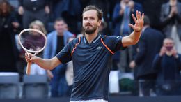 Daniil Medvedev's form in 2023 suggests he will be confident heading into the French Open