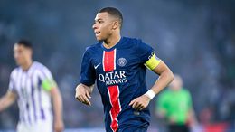 Kylian Mbappe is set to make his PSG farewell in Saturday's Coupe de France final against Lyon