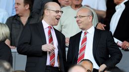 The Glazer family are set for another financial windfall from Manchester United's latest dividend payouts
