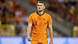 Dutch international Matthijs de Ligt is on Chelsea's wanted list this summer