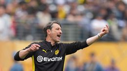 Borussia Dortmund's tight defence under Niko Kovac could help them progress at the Club World Cup