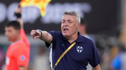 Domenec Torrent may ask Monterrey to be more attacking against Urawa Red Diamonds