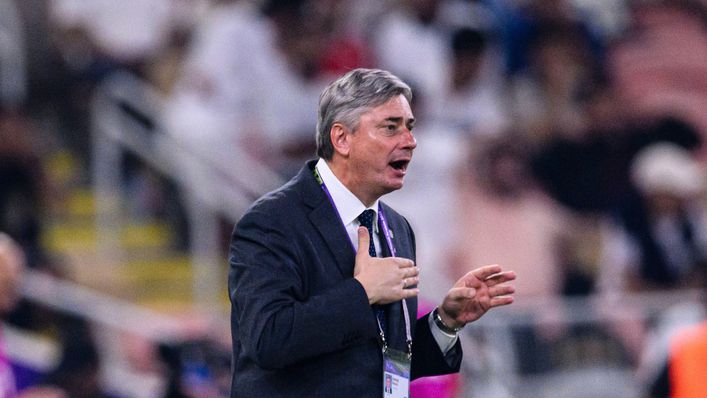 Maciej Skorza's Urawa Red Diamonds could frustrate Monterrey