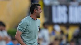 A draw against River Plate may not be enough for Cristian Chivu's Inter Milan to progress at the Club World Cup