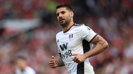 Aleksandar Mitrovic is set to leave Fulham for Al-Hilal