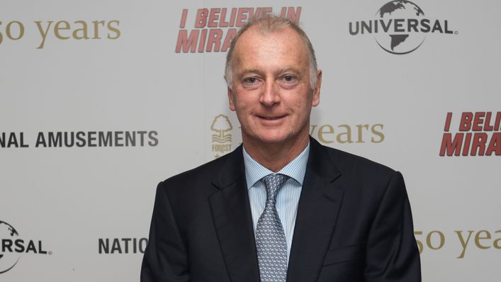 Trevor Francis has died at the age of 69