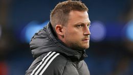 Jacob Neestrup will expect his FC Copenhagen side to deliver a victory on Tuesday night
