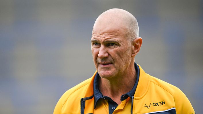 Leeds Rhinos have lost each of their last two under Brad Arthur