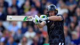 Jos Buttler finished as the leading runscorer in the Hundred in 2023 with a whopping 391 runs