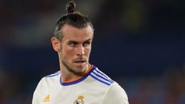 A rejuvenated Gareth Bale will be aiming to resurrect his Real Madrid under new boss Carlo Ancelotti 