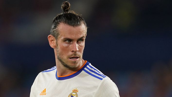 A rejuvenated Gareth Bale will be aiming to resurrect his Real Madrid under new boss Carlo Ancelotti 