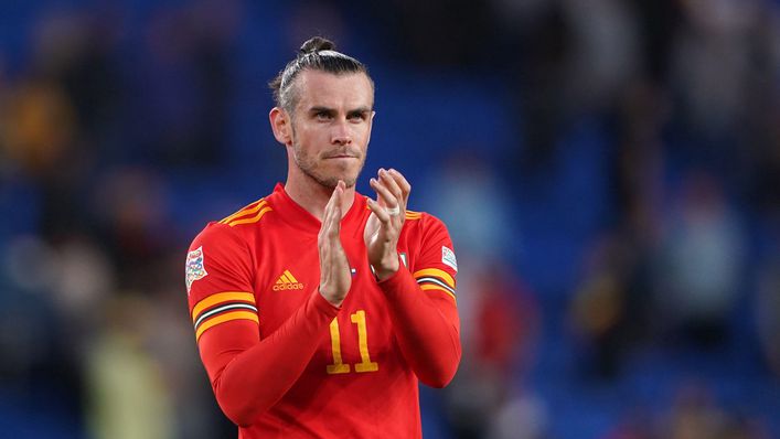 Gareth Bale could be crucial for Wales against Poland on Sunday