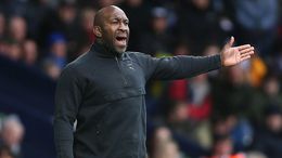 Huddersfield boss Darren Moore is dealing with a host of injuries