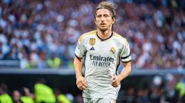 Luka Modric could be set to leave Real Madrid