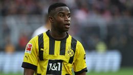 Youssoufa Moukoko is attracting interest from some of Europe's top clubs