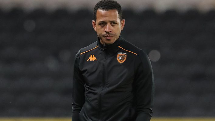 Hull manager Liam Rosenior will hope his side can bounce back after going five games without a win.