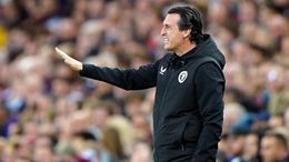 Unai Emery's Aston Villa are full of confidence after climbing to fifth in the Premier League