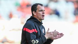 Regis Le Bris has Sunderland in contention for automatic promotion